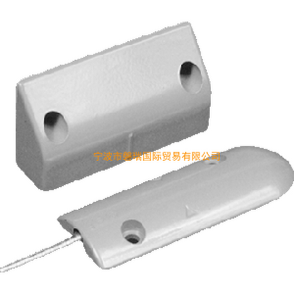 Amseco 门磁开关 带固定磁铁的高架门触点开关 ODC-56系列